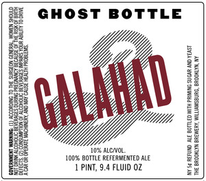 Brooklyn Galahad