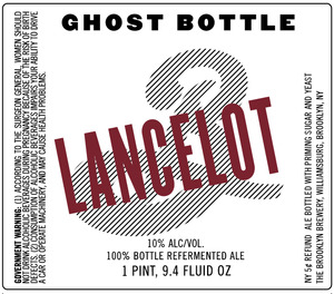 Brooklyn Lancelot