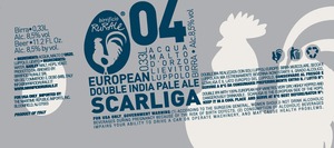 Rurale Scarliga