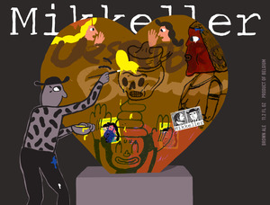 Mikkeller Vesterbro Brown