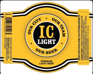 Ic Light 