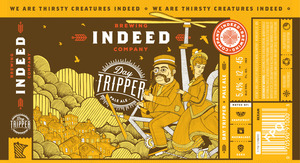 Indeed Brewing Company Day Tripper