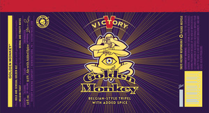 Victory Golden Monkey