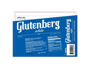 Glutenberg White 
