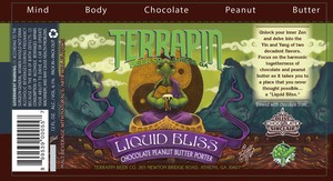 Terrapin Liquid Bliss