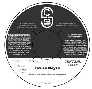 Central State House Noyau