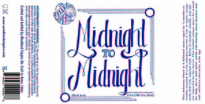 Midnight To Midnight 