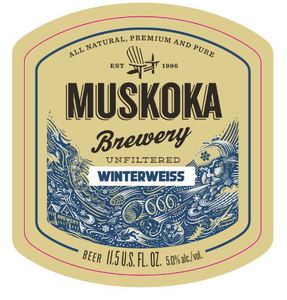 Muskoka Winterweiss