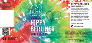 8 Wired Hippy Berliner