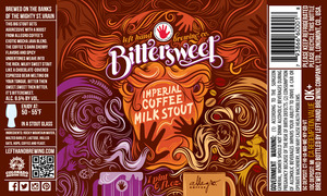 Left Hand Brewing Company Bittersweet