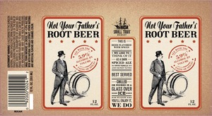 Not Your Father's Root Beer 