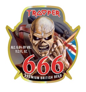 Trooper 666 