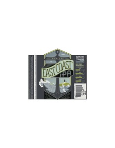 East Coast Ipa July 2015