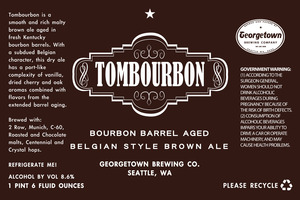 Tombourbon July 2015