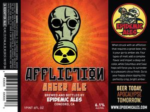 Epidemic Ales Affliction