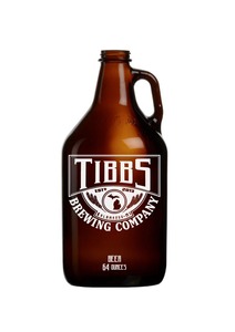 Tibbs Brewing Company August 2015