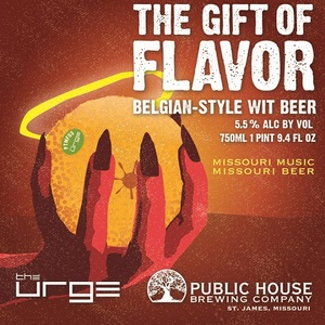 Public House Brewing Company Gift Of Flavor July 2015