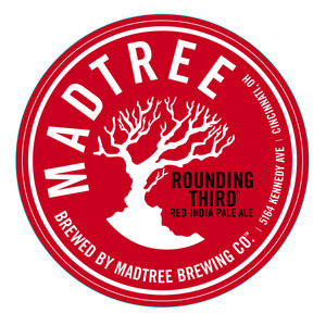 Madtree Brewing Company Rounding Third