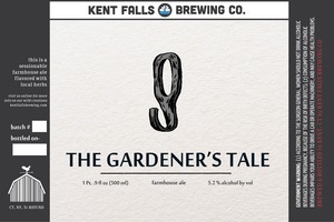 Kent Falls Brewing Company 