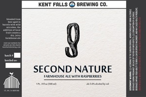 Kent Falls Brewing Company 