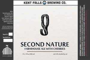 Kent Falls Brewing Company 