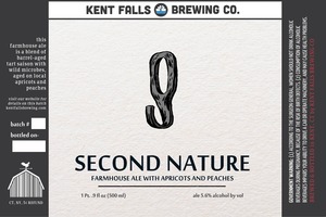 Kent Falls Brewing Company 