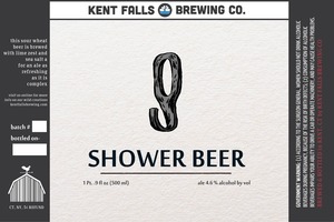 Kent Falls Brewing Company 