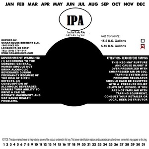 Ipa July 2015