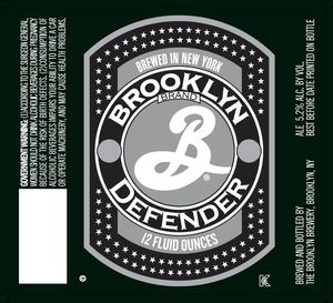 Brooklyn Defender July 2015