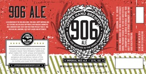 Upper Hand Brewery 906