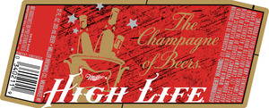 Miller High Life 