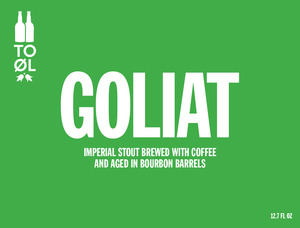 To Ol Goliat