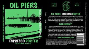 Espresso Porter 