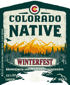 Colorado Native Winterfest