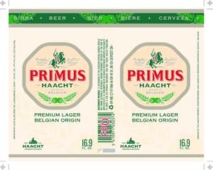 Primus Haacht 
