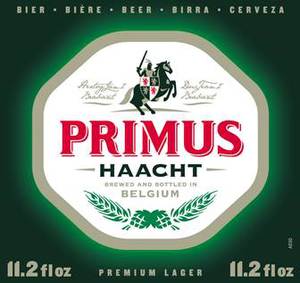Primus Haacht 