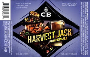 Cb Harvest Jack July 2015