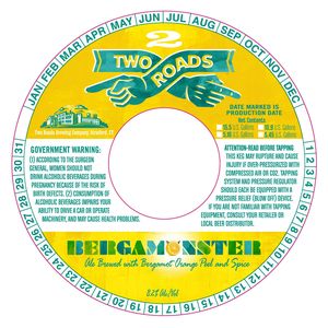 Two Roads Bergamonster