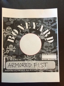 Armored Fist 