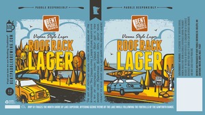 Roof Rack Lager 