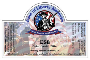 Esb July 2015