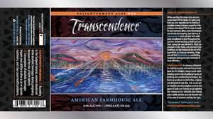 Enlightenment Ales Transcendence