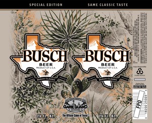 Busch 