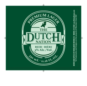The Dutch Nation Premium July 2015