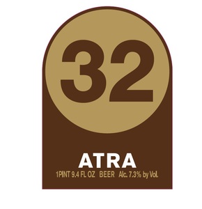 32 Atra August 2015