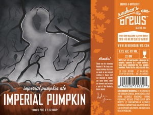 Reuben's Brews 