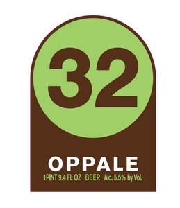 32 Oppale 