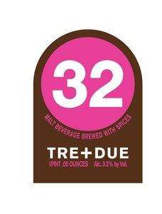 32 Tre+due 
