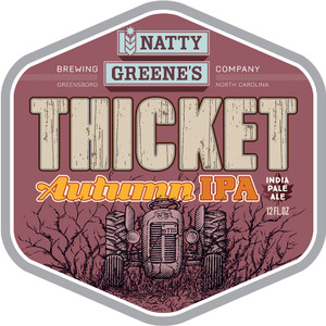 Natty Greene's Brewing Co. Thicket