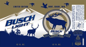 Busch Light 